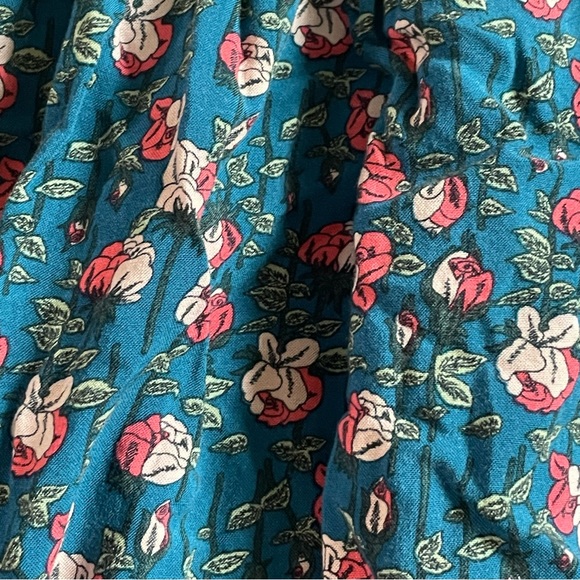 Matilda Jane 435 Andira layered skirt - Picture 3 of 6